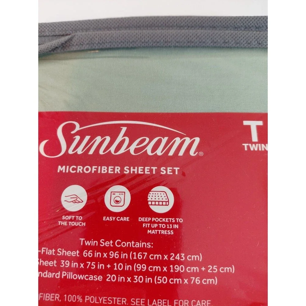 Sunbeam experience ultimate